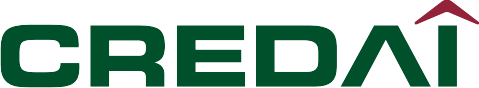 CREDAI logo