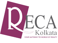 RECA Kolkata logo