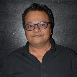 Vice President Hitesh Doshi