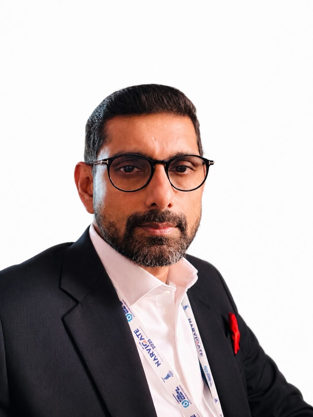Treasurer Nitin Baid