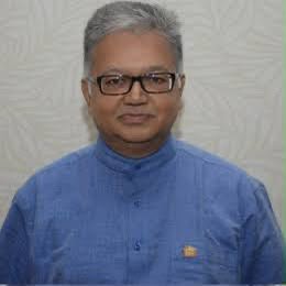 Joint Treasurer Narendra Mohan Lakhotia