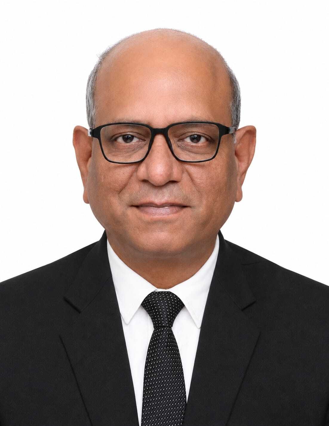 Committee Member Aditya Pasari